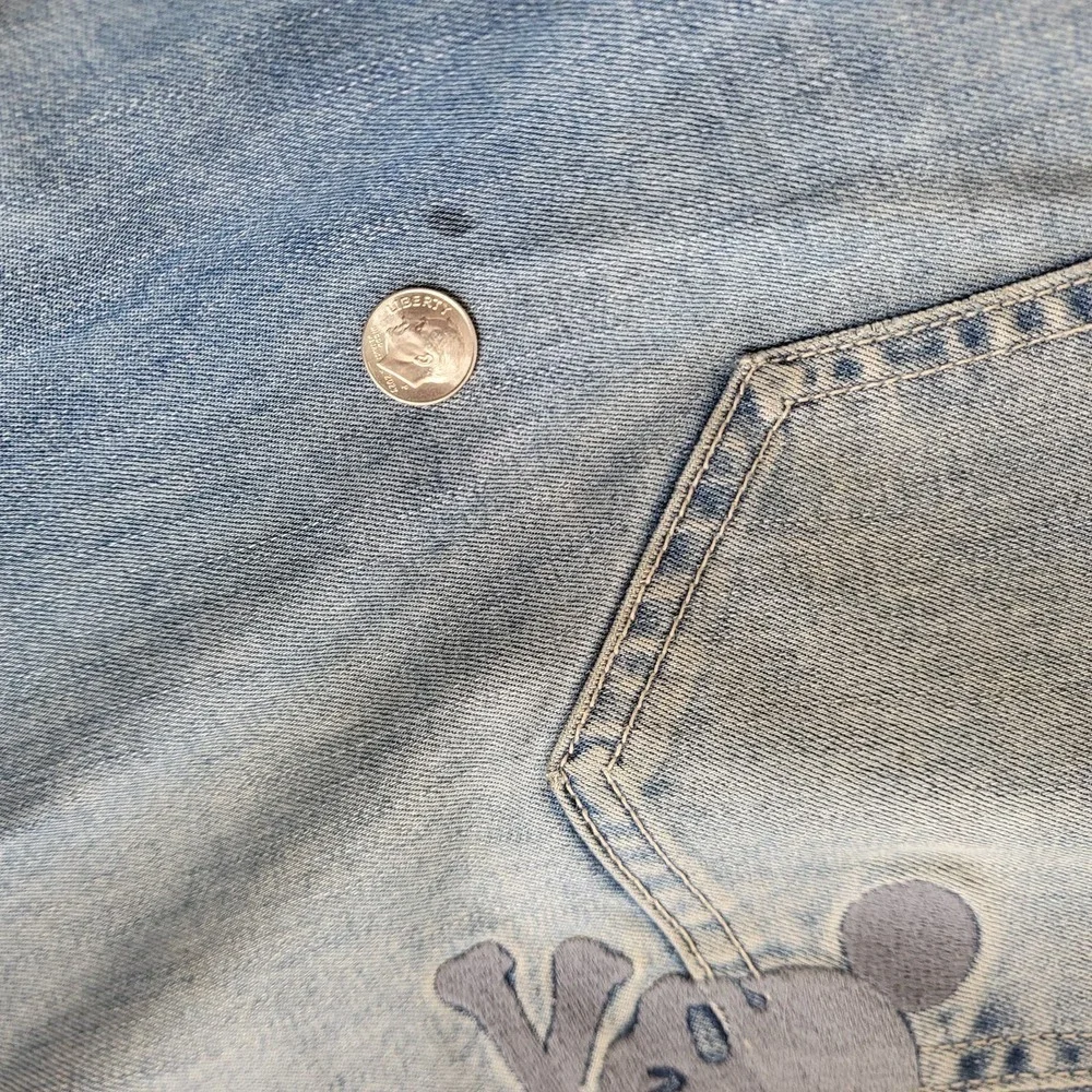 Philipp Plein Homme 1978 Limited Edition Jeans